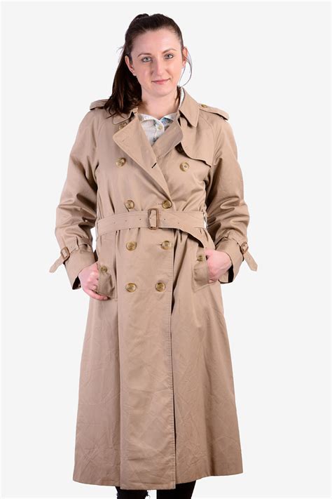 burberry trench coat plus size|Burberry trench coat sale discount.